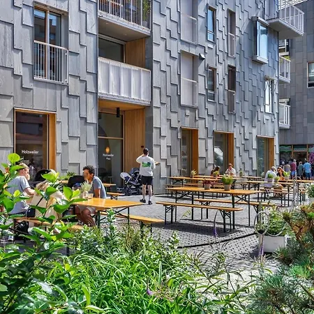 Amazing Luxury Apartment On The Waterfront! 73Sqm Oslo Exterior photo