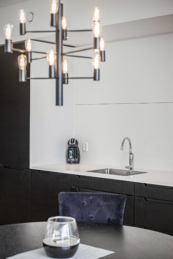 Amazing Luxury On The Waterfront! 73sqm Appartamento Oslo