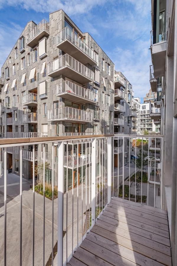Appartamento Amazing Luxury On The Waterfront! 73sqm